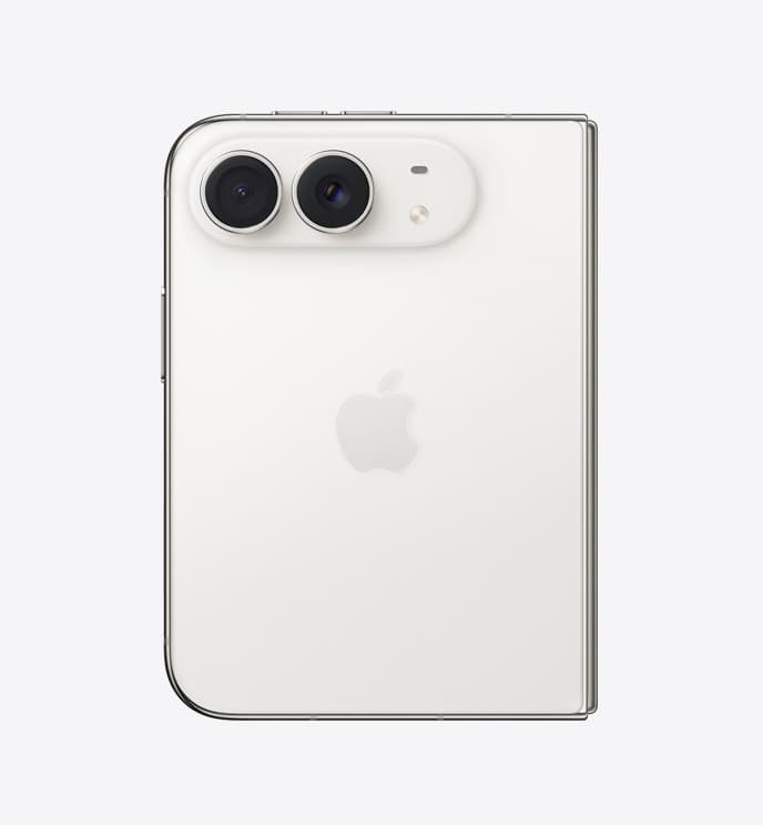 APPLE IPHONE DUO 1TB view 2