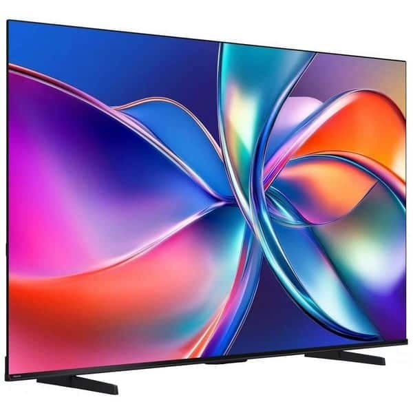 HISENSE 65" QLED 4K Smart TV 65Q6Q view 2