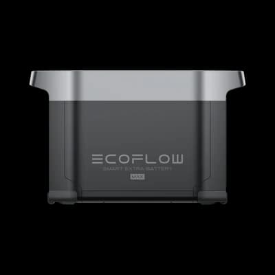 ECOFLOW DELTA 2 MAX EB