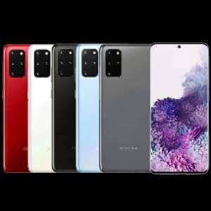 PRE-OWNED SAMSUNG GALAXY S20 ULTRA 256GB view 2