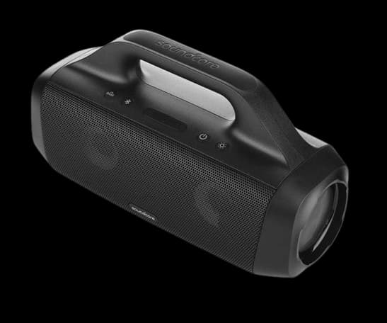 ANKER SOUNDCORE SELECT PRO