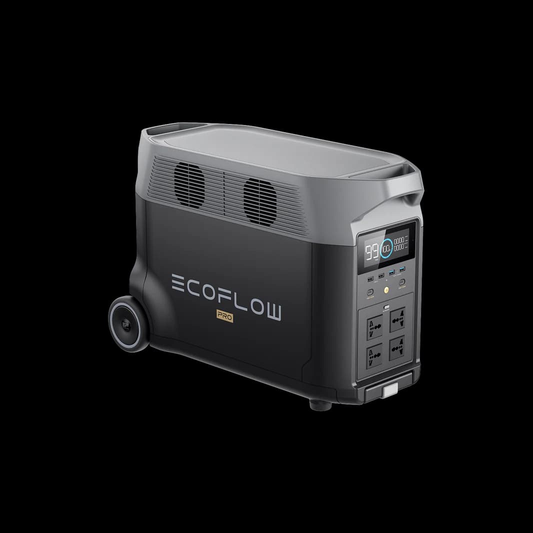 ECOFLOW DELTA PRO