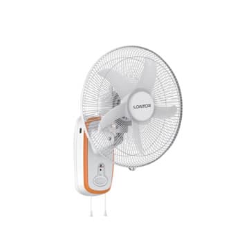 Lontor 16 INCH Rechargeable Fan CTL-CF015R-16