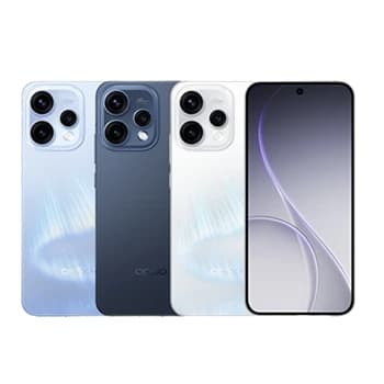 OPPO RENO 15 5G 12GB + 512GB