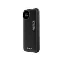 SPORTY 10000MAH PD 22.5W POWER BANK B791