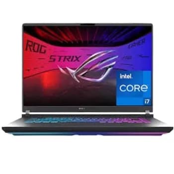 Asus ROG STRIX G15 gaming G515LW-S5124W CORE U9-275HX/ 64GBDDR5X/2TB/16"2.5K BACKLIT/RTX 5050 12GB VRAM/ WIN11H