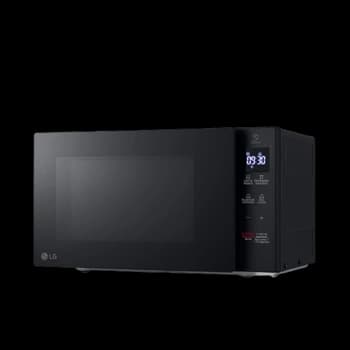 Lg Microwave 20l Smart Inverter Mwo 2032