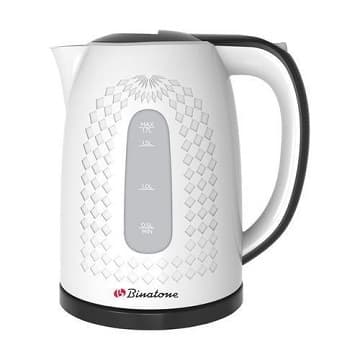 Binatone Double Wall Kettle CEJ 1780