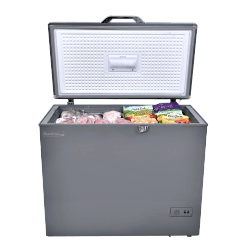 SCANFROST SFL200 ECO CHEST FREEZER