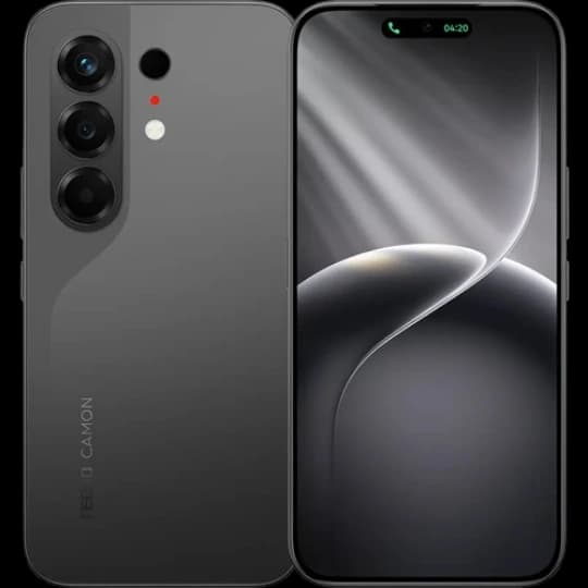 Tecno CAMON 50 8GB + 256GB (CN5)