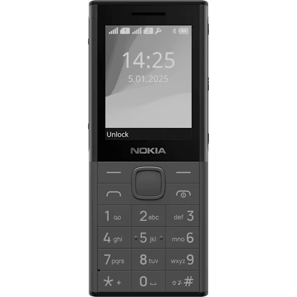 HMD 150 MUSIC