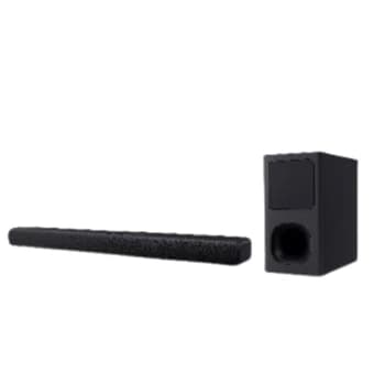 MEWE WIRELESS SOUNDBAR 300W MWAUD-MSB260WLS