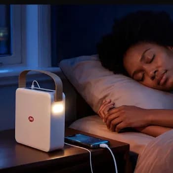 ITEL AIE IESS-320T UK (Power Go)