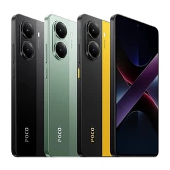 POCO X7 PRO 12GB + 512GB