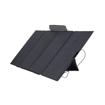 400W Solar Panel Foldable