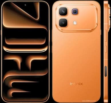 INFINIX NOTE 60 PRO 8GB+256GB