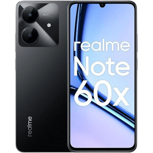 Realme Note 60X 3GB+64GB