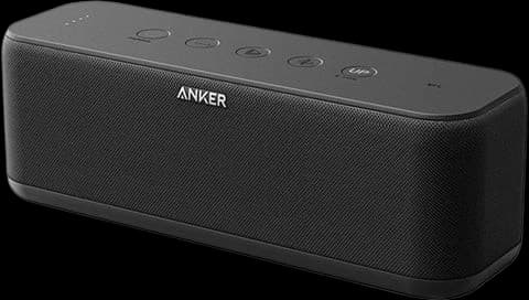 ANKER SOUNDCORE BOOST