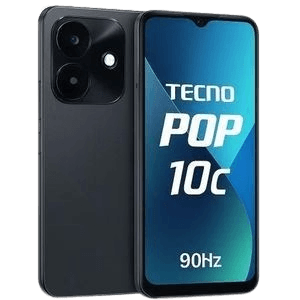 TECNO POP 10C 2GB + 64GB