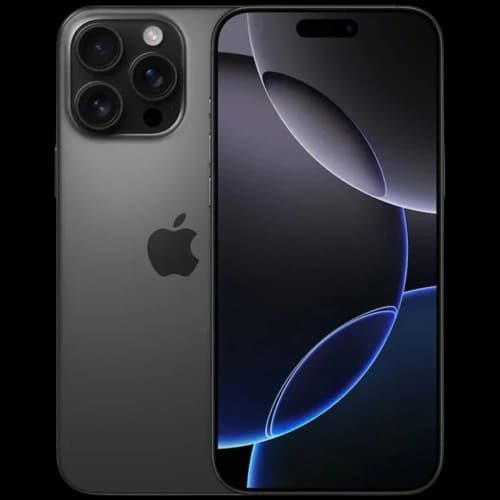 APPLE IPHONE 16 PRO 512GB SS CH