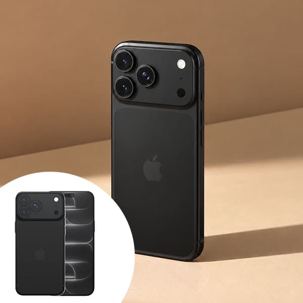 APPLE IPHONE 18 PRO 2TB (SS)