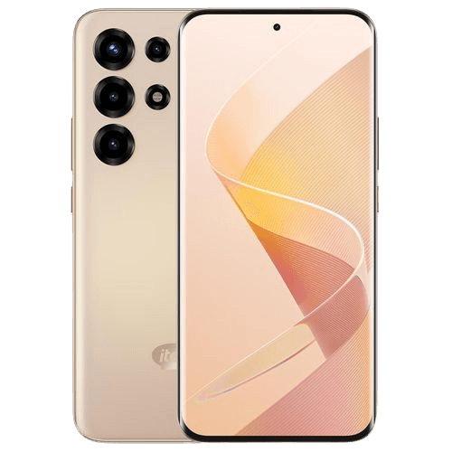Itel S26 Ultra 8GB+128GB