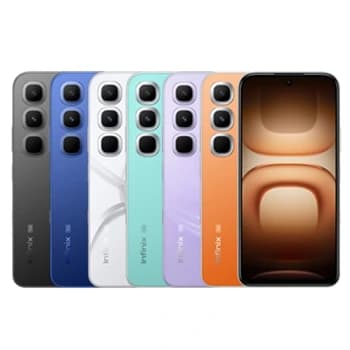 INFINIX HOT 70 PRO 8GB + 256GB