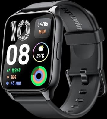 Oraimo Watch 4 Plus OSW-801