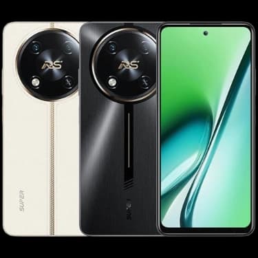 ITEL RS24 12GB + 256GB