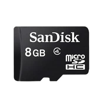 MICRO SD 512GB