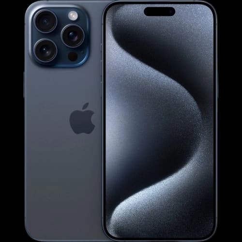 APPLE IPHONE 15 PRO MAX 512GB SS ACT