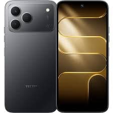 TECNO SPARK 50 4GB+128GB KN4