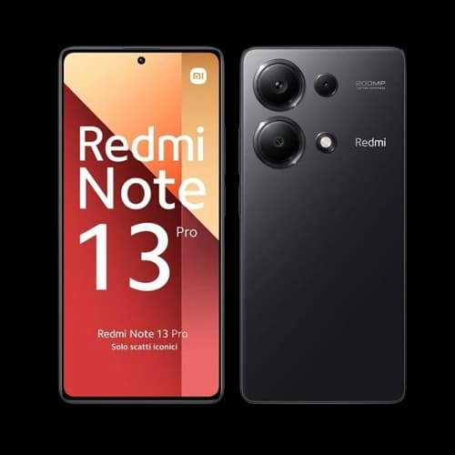 Xiaomi Redmi Note 13 Pro 12GB+512GB