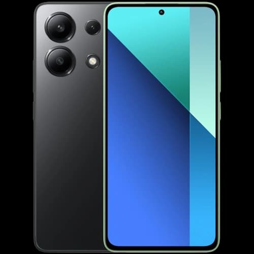 XIAOMI REDMI NOTE 13 (6GB+128GB)