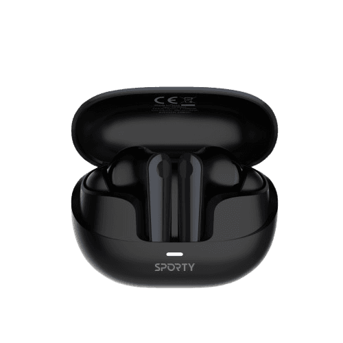 SPORTY TWS BLUETOOTH EARBUDS T06