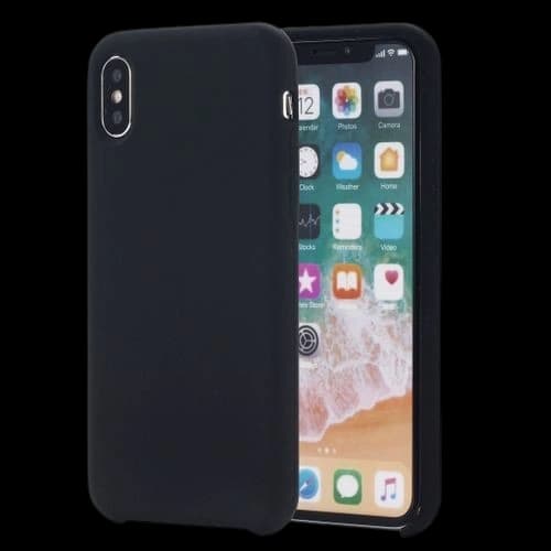 IPHONE XS MAX BACK CASE