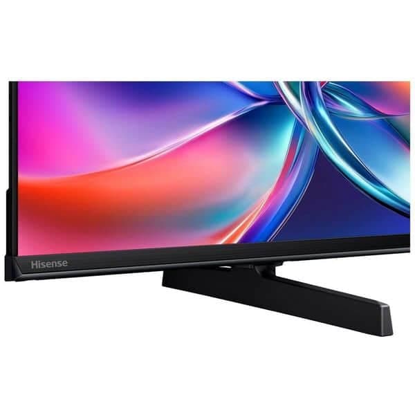 HISENSE 65" QLED 4K Smart TV 65Q6Q