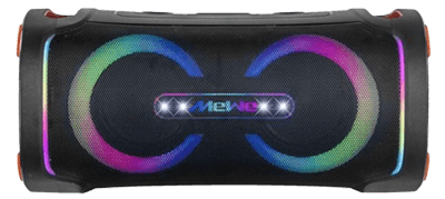 MEWE PARTY SPEAKER MW-PTS6204
