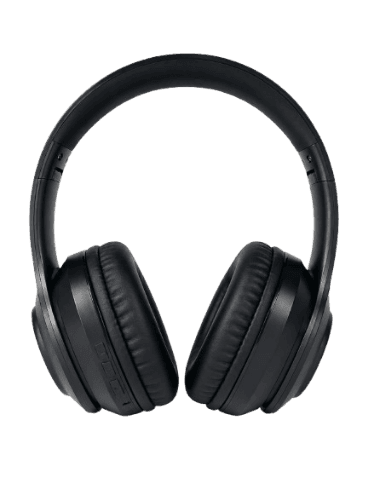 SPORTY HEADPHONES WITH ANC BH-T04