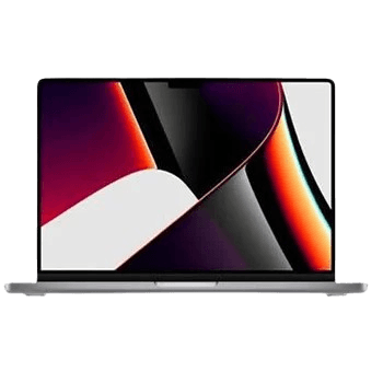 APPLE MACBOOK PRO 16 32GB RAM, 1TB SSD, M1 MAX CHIP (2021) SPG-GBR
