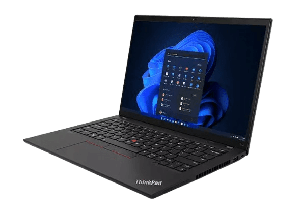 LENOVO THINKPAD T14 (CORE i7-1260P/ 8GB DDR4/ 512GB SSD/14" WUXGA/ WIN 11 PRO)