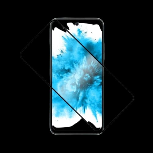 TECNO SPARK 30C SCREEN GUARD
