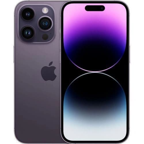 PRE-OWNED APPLE IPHONE 14 PRO MAX 512GB