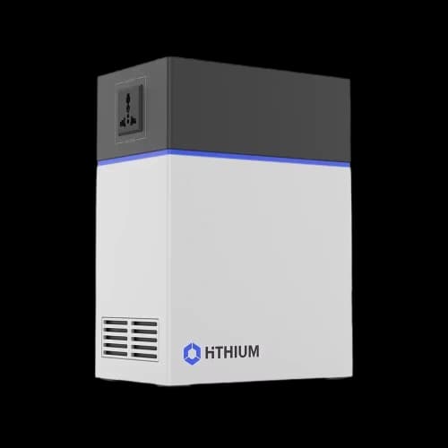 1000 Watts Hithium Power Station