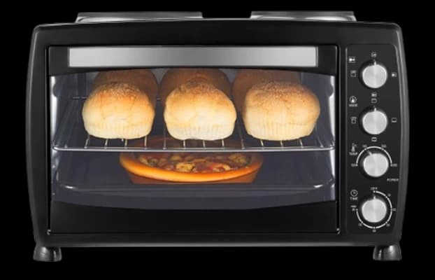 MeWe MICROWAVE OVEN MW-OV38