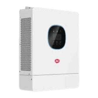 ITEL ESE HYBRID INVERTER 1PV-6K48U PRO WIFI
