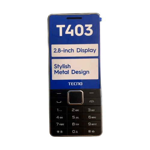 TECNO T403