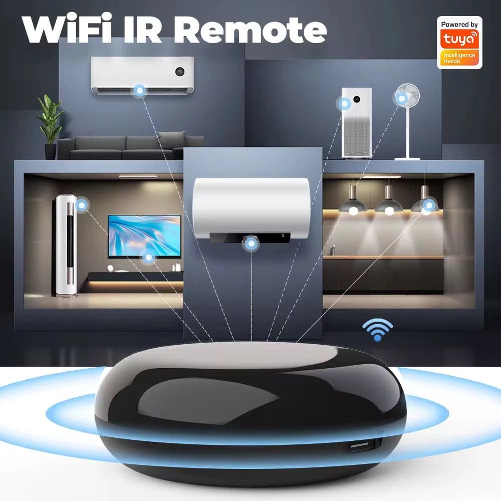 IR CONTROLLER