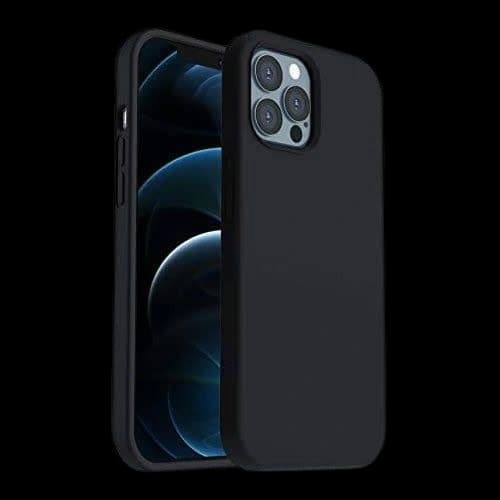 IPHONE 12 PRO MAX BACK CASE