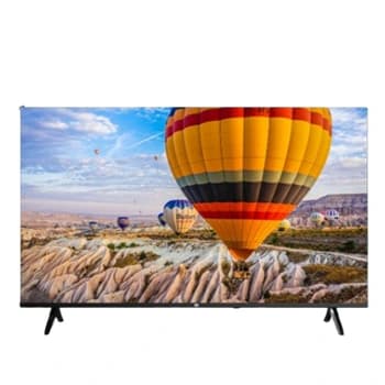 ITEL 43 INCH SMART TV L4360N
